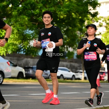 Runner Photo 4052093