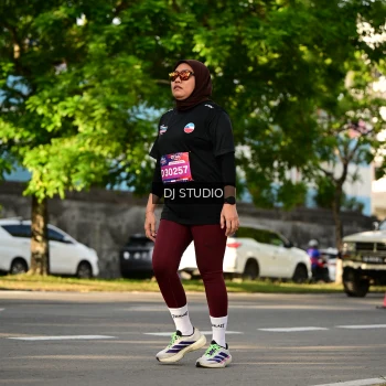 Runner Photo 4052094