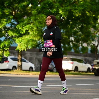 Runner Photo 4052096