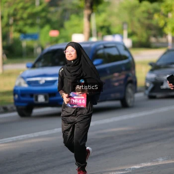 Runner Photo 4052097