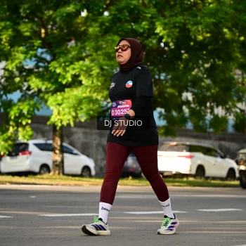 Runner Photo 4052098