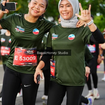 Runner Photo 4052100