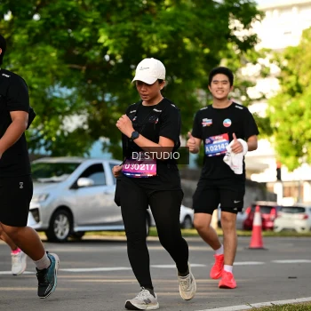 Runner Photo 4052105