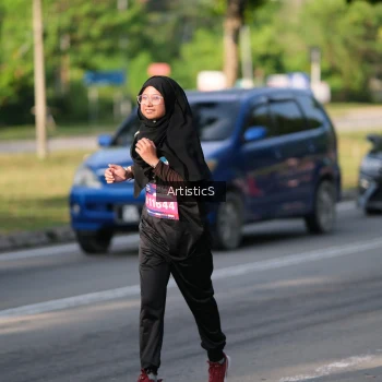 Runner Photo 4052107