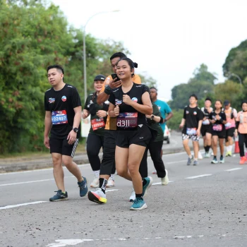 Runner Photo 4052109