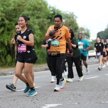 Runner Photo 4052118