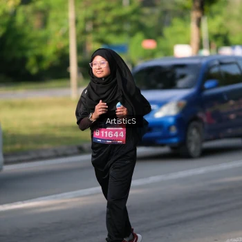 Runner Photo 4052127