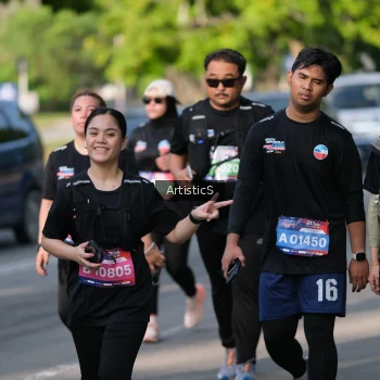 Runner Photo 4052128