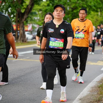 Runner Photo 4052129