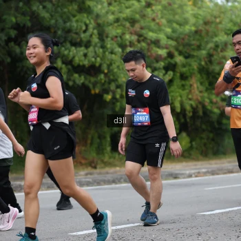 Runner Photo 4052130