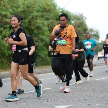 Runner Photo 4052131