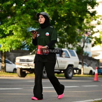 Runner Photo 4052132