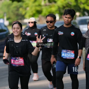 Runner Photo 4052137