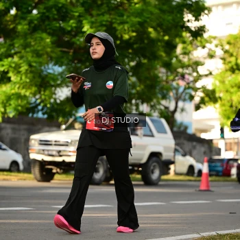 Runner Photo 4052139