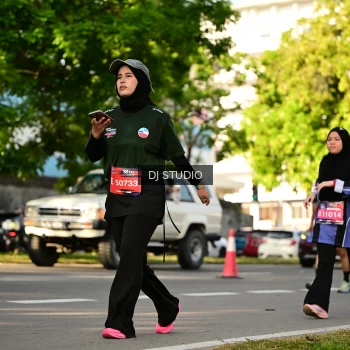 Runner Photo 4052140