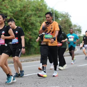 Runner Photo 4052146