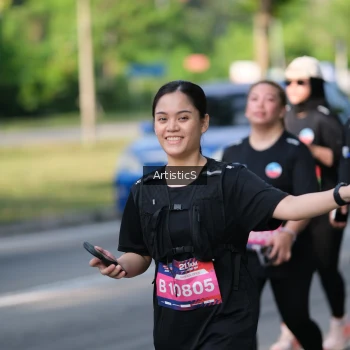 Runner Photo 4052150