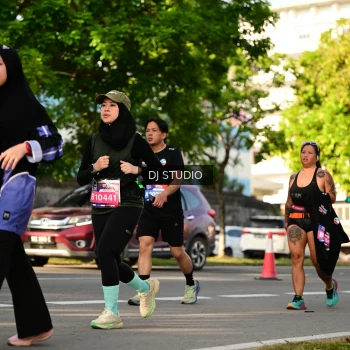 Runner Photo 4052161