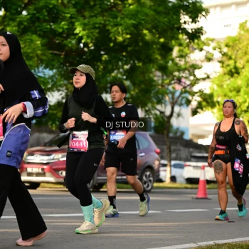 Runner Photo 4052164