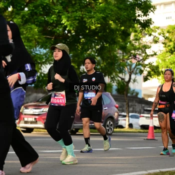 Runner Photo 4052165