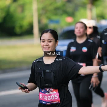 Runner Photo 4052168