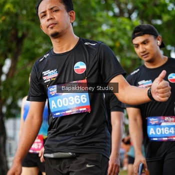 Runner Photo 4052207