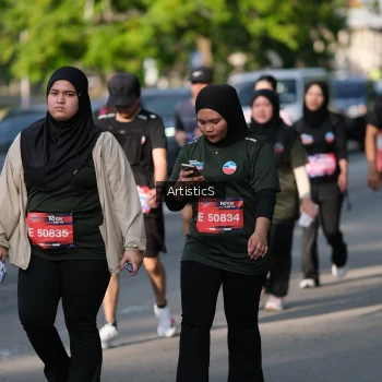 Runner Photo 4052220