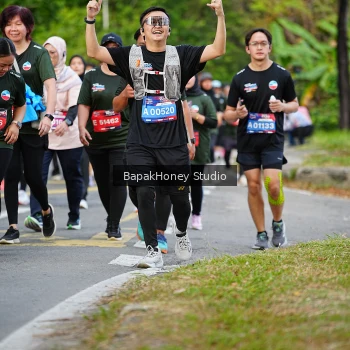 Runner Photo 4052239