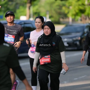 Runner Photo 4052240