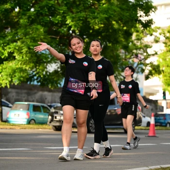 Runner Photo 4052253