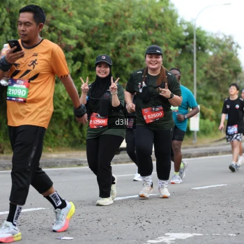 Runner Photo 4052258