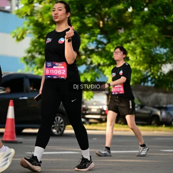 Runner Photo 4052262