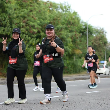 Runner Photo 4052264
