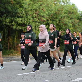 Runner Photo 4052265