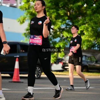 Runner Photo 4052266