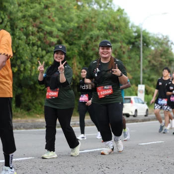 Runner Photo 4052267