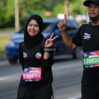 Runner Photo 4052269