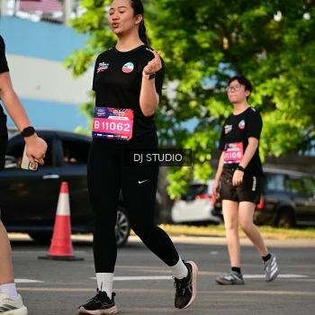Runner Photo 4052272