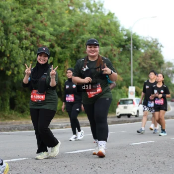 Runner Photo 4052273