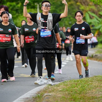 Runner Photo 4052274