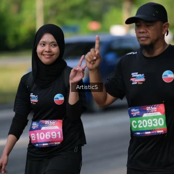 Runner Photo 4052277