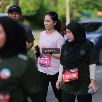 Runner Photo 4052279