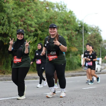 Runner Photo 4052281