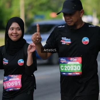 Runner Photo 4052287