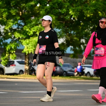 Runner Photo 4052292