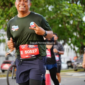 Runner Photo 4052298