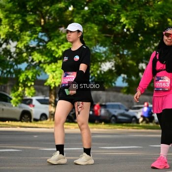 Runner Photo 4052299