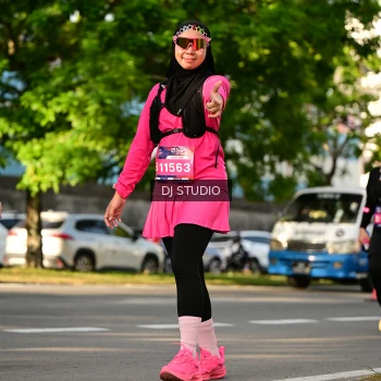 Runner Photo 4052319