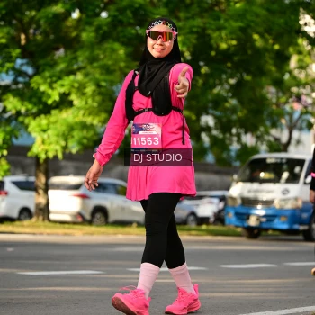 Runner Photo 4052321