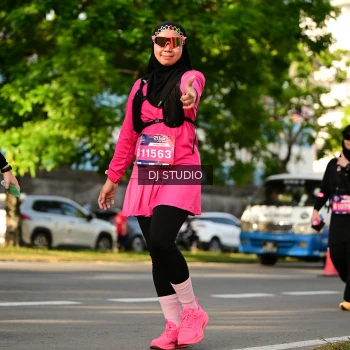 Runner Photo 4052325
